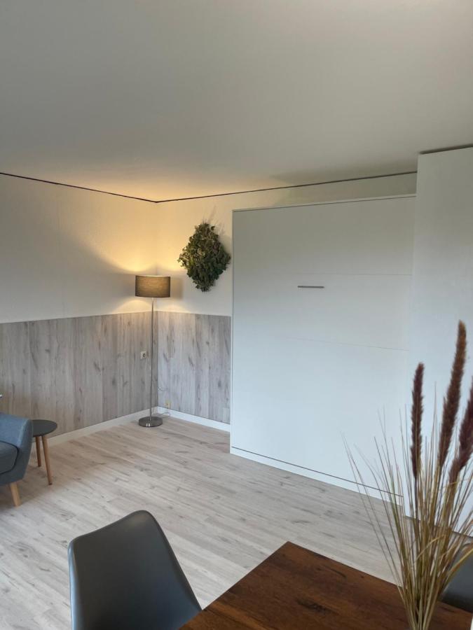 Haus Seefalke - 250 M Zum Meer Куксхафен Экстерьер фото
