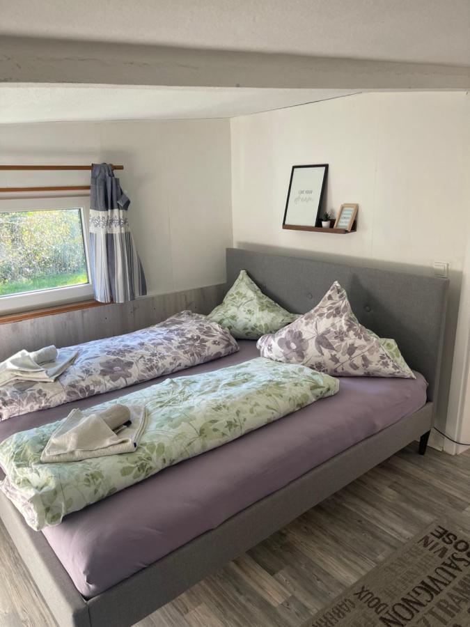 Haus Seefalke - 250 M Zum Meer Куксхафен Экстерьер фото